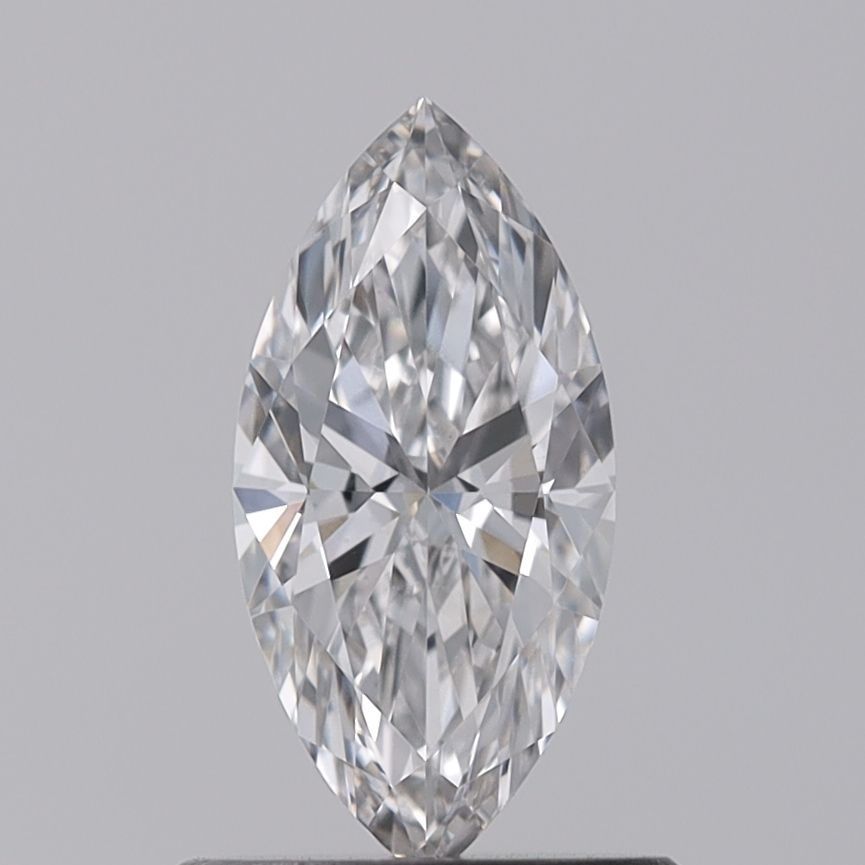 0.56 Carat Marquise Diamond