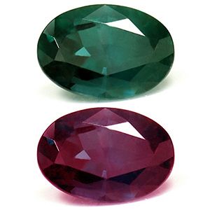 0.39ct Alexandrite