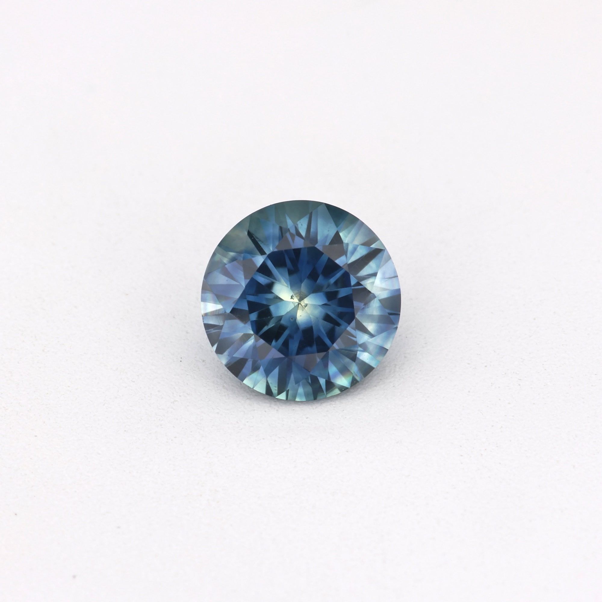 0.62ct Sapphire