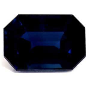 1.09ct Sapphire
