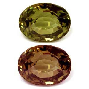 2.78ct Alexandrite