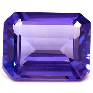 2.42ct Tanzanite