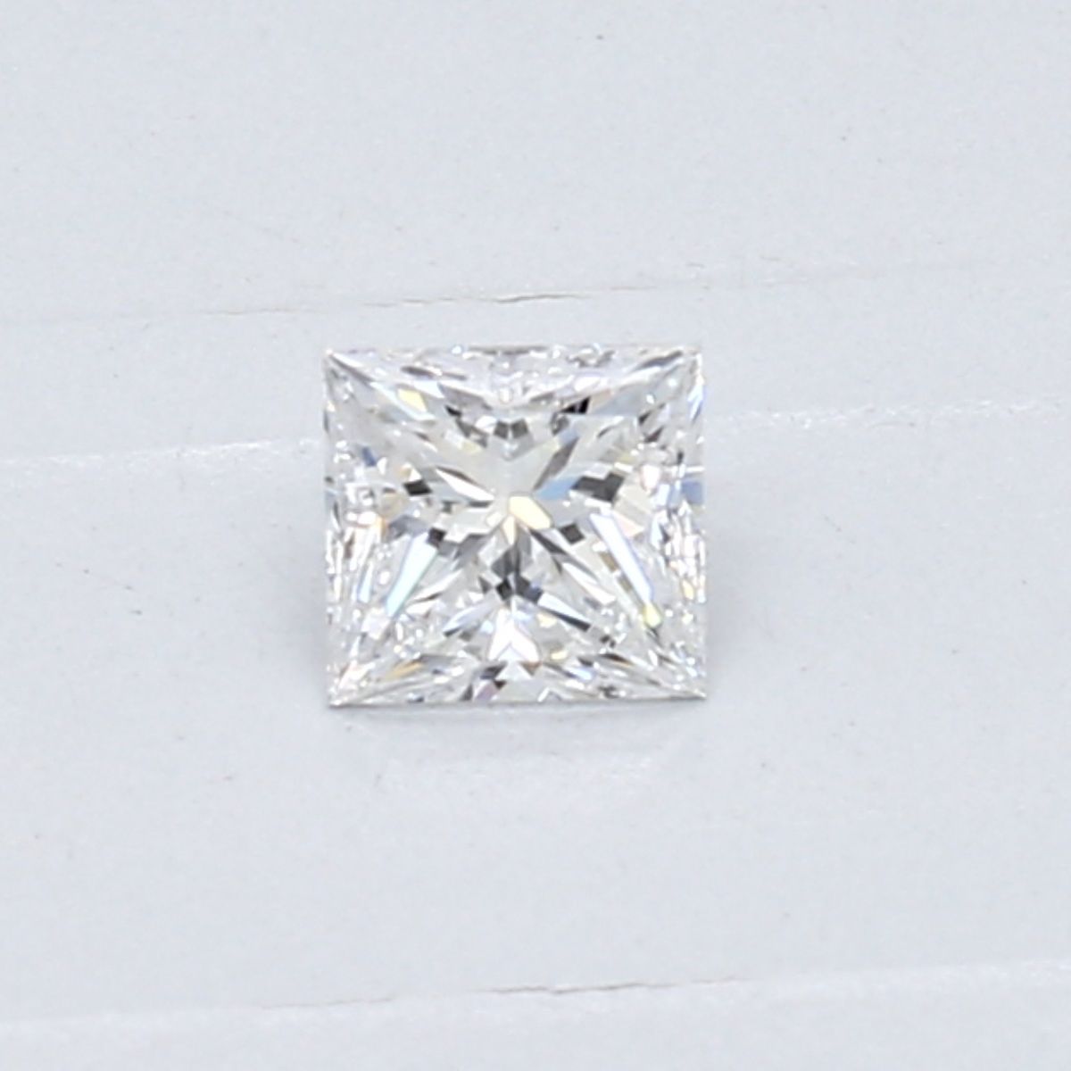 Diamante 0,23 ct PRINCESS