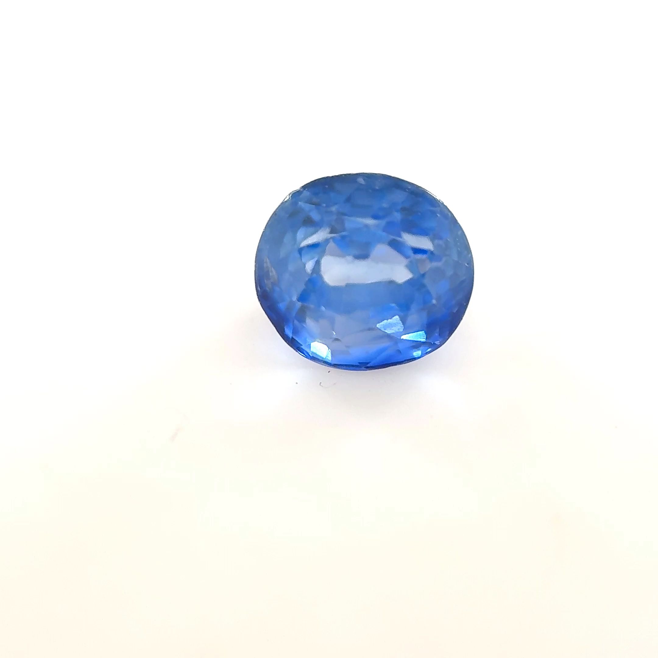 1.31ct SAPPHIRE