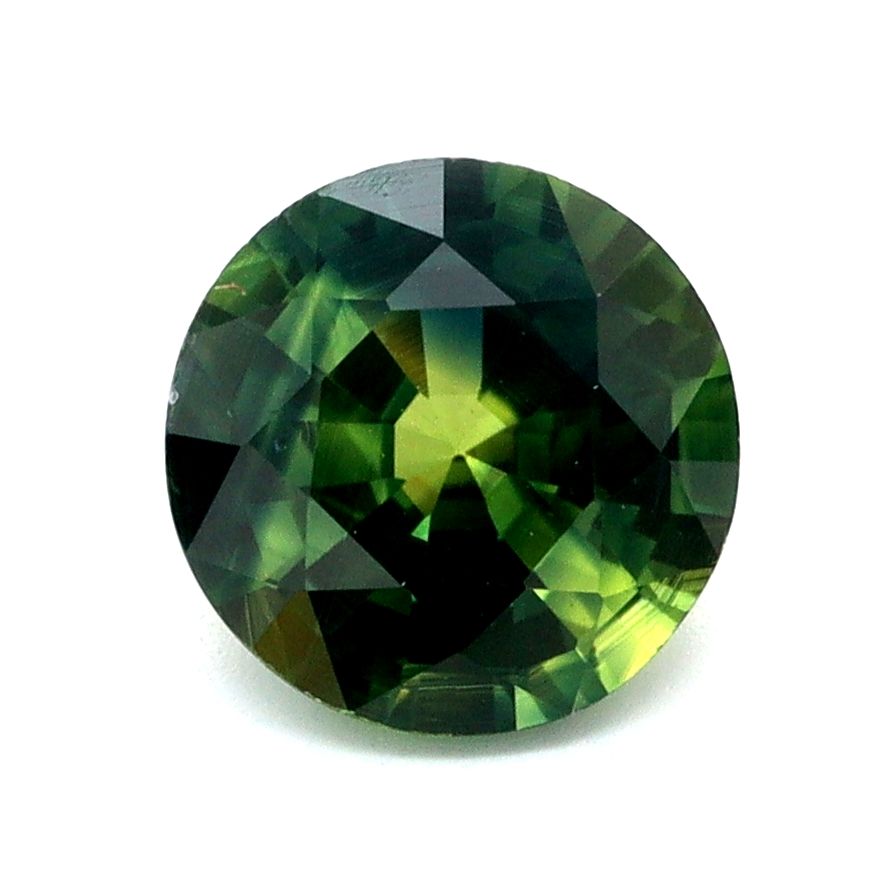 0.8ct SAPPHIRE