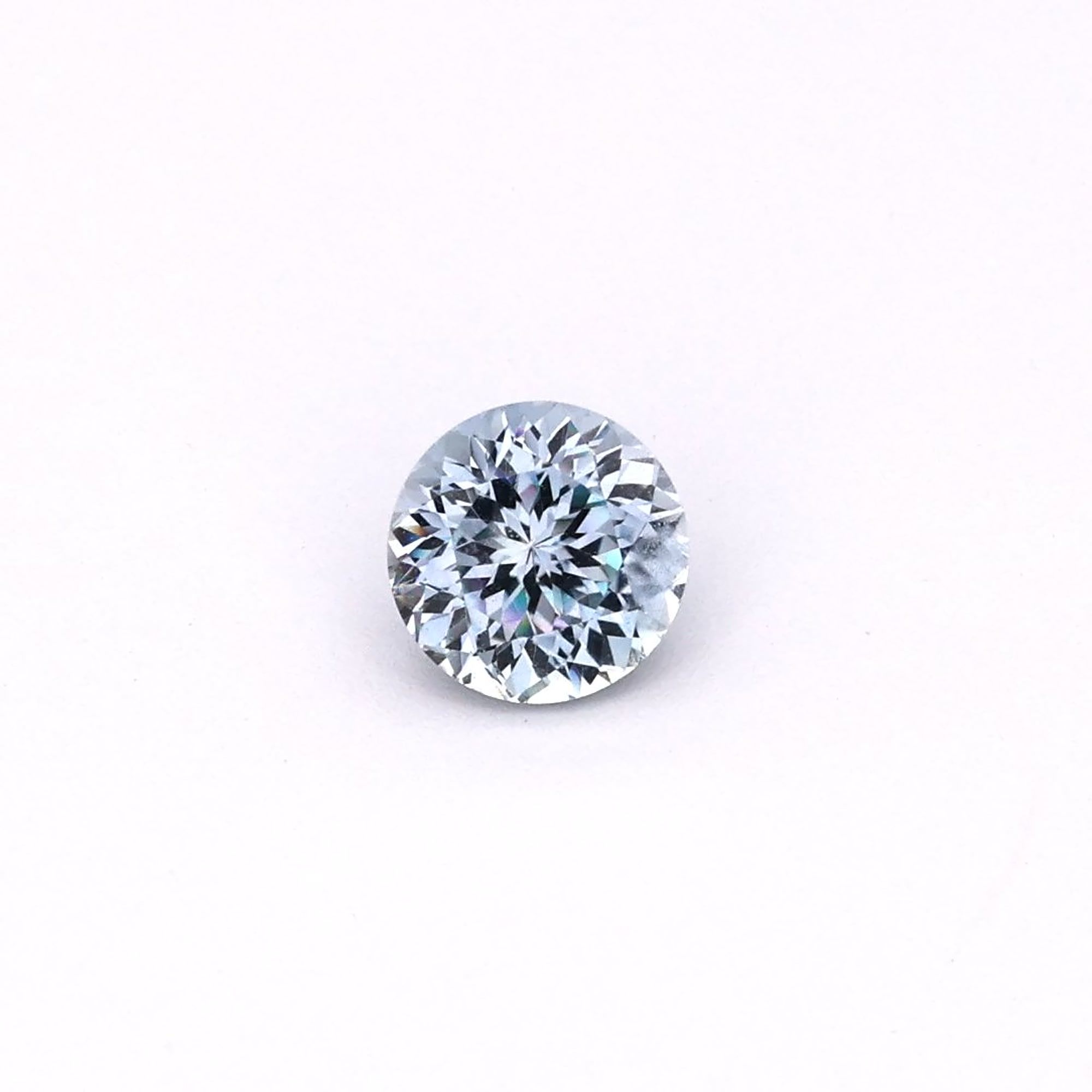 0.7ct Sapphire