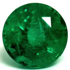 0.78ct Emerald