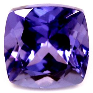 1.52ct Tanzanite