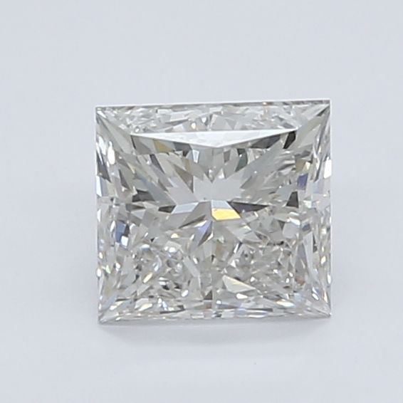 Princess 1.20ct H VS2 diamond