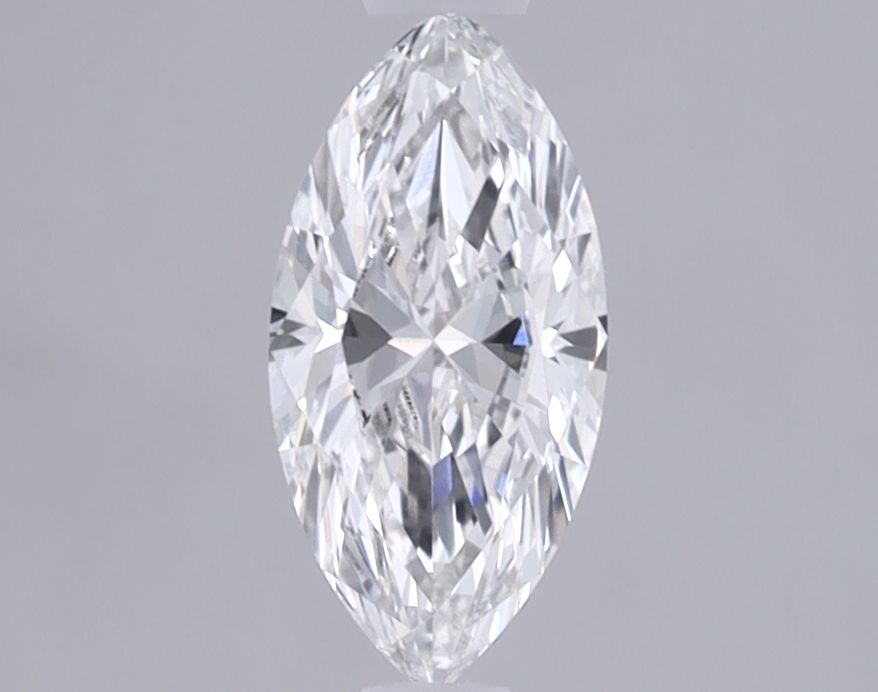 Marquise 0.55ct Diamond