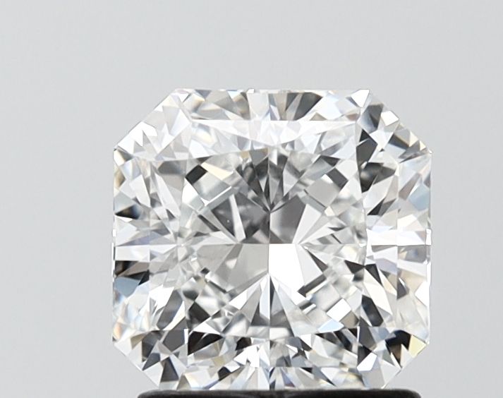 1.5ct Radiant D VVS2 Excellent Cut-LGD256464