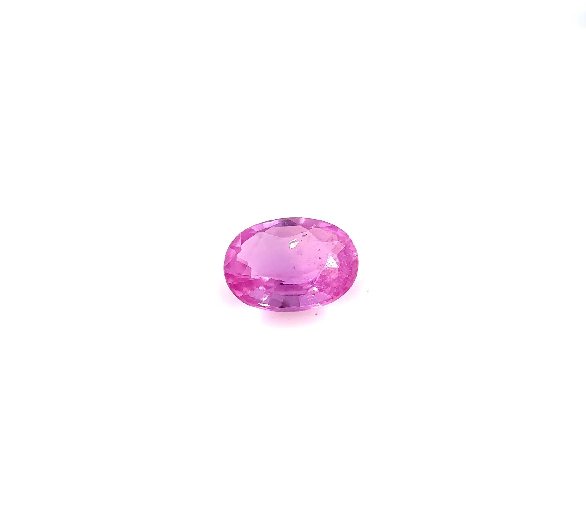 0.92ct SAPPHIRE