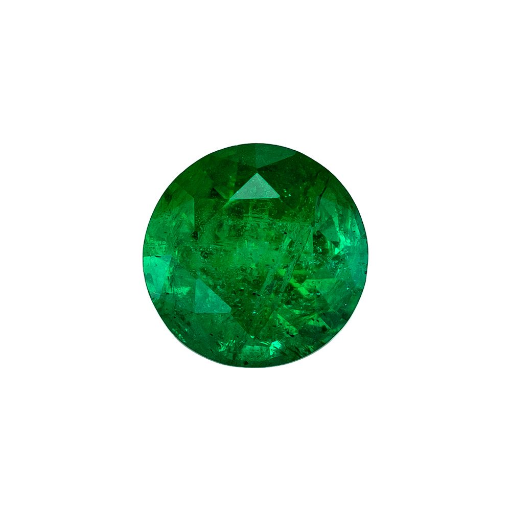 0.45ct Emerald