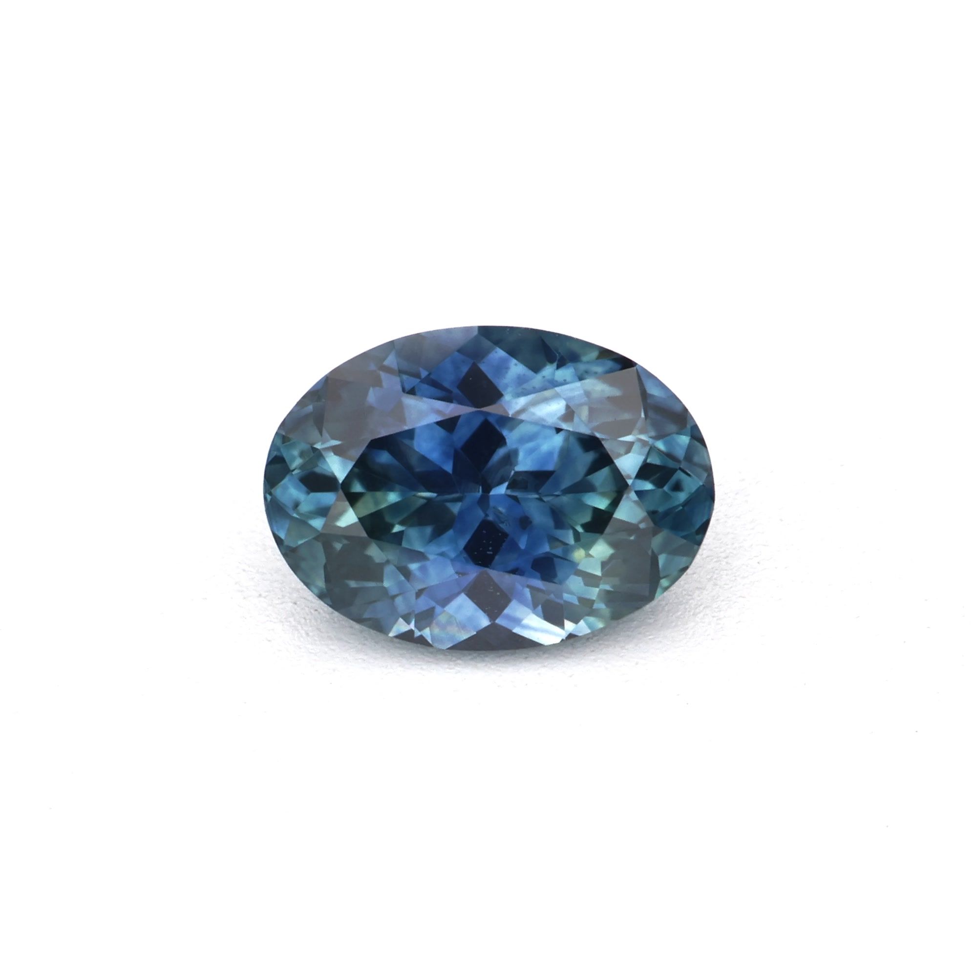 0.68ct Sapphire