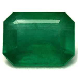 2.96ct Emerald