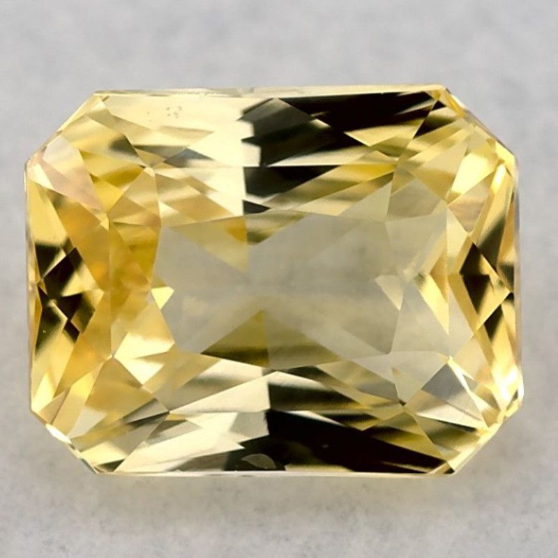 1.58ct Sapphire
