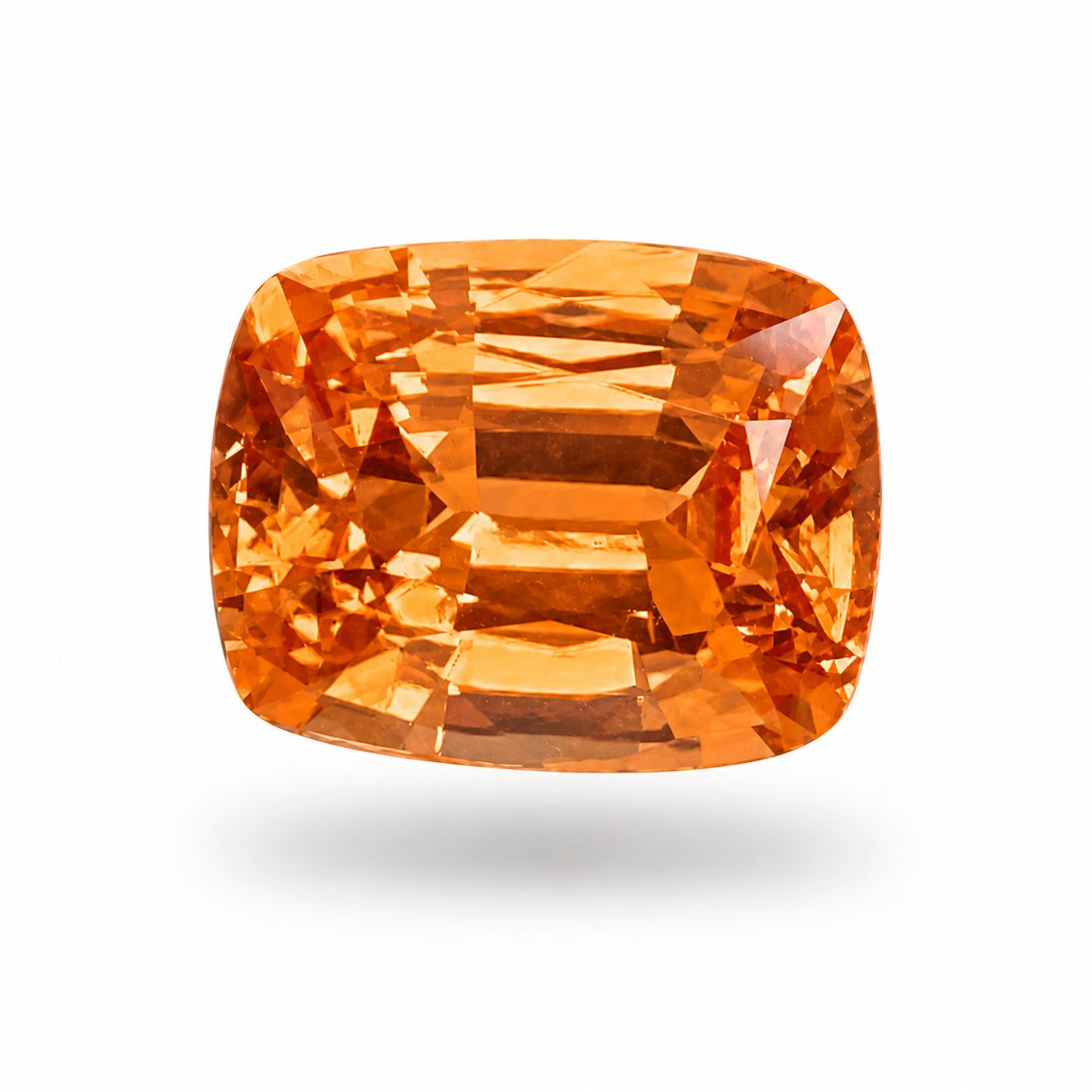 1.78ct Garnet