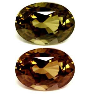 3.06ct Alexandrite