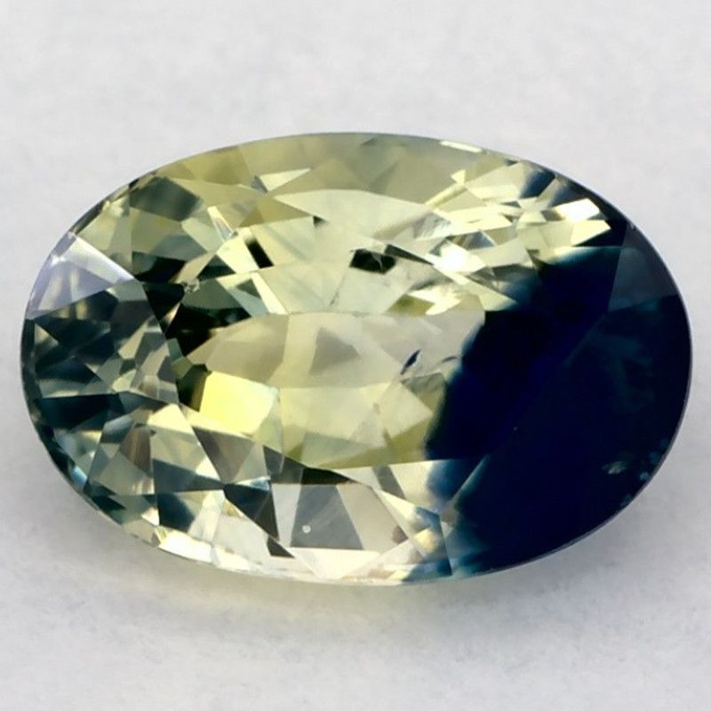 1.21ct Sapphire