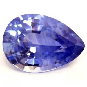 0.64ct Sapphire