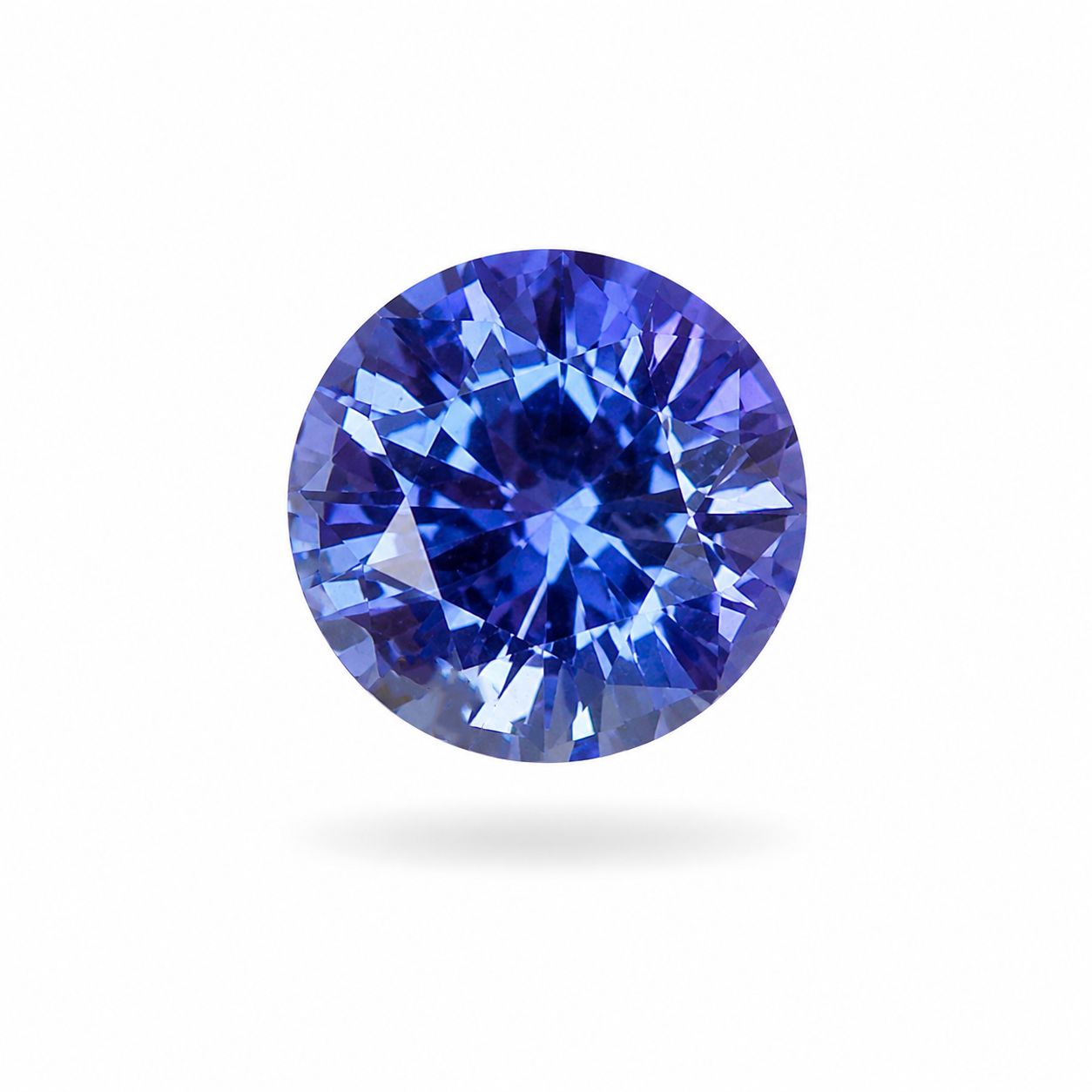 0.42ct Sapphire