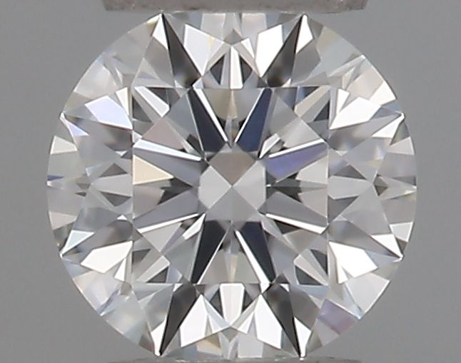 ROUND 0.18 carat diamond