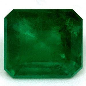 1.63ct Emerald