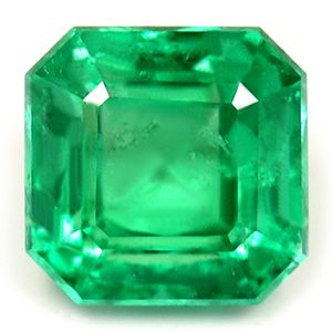 1.34ct Emerald