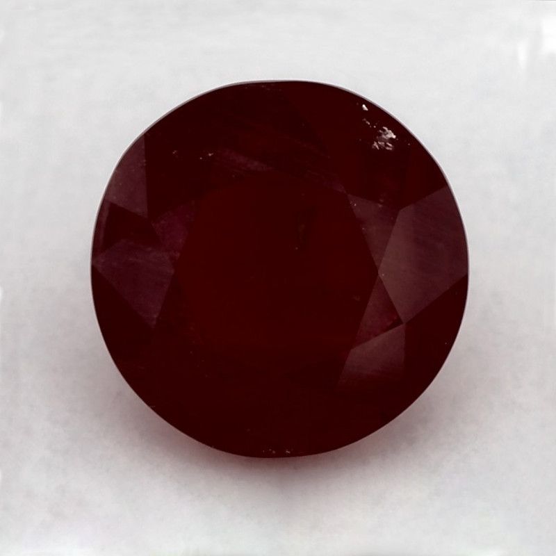 5.01ct Ruby