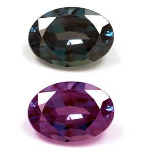 0.93ct Alexandrite