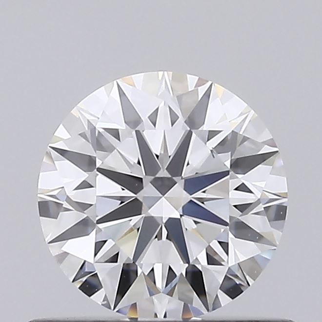 Round 0.58ct Diamond