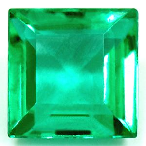 0.64ct Emerald