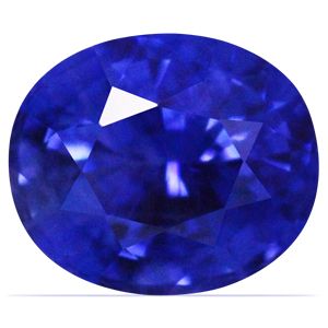 0.83ct Sapphire