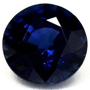 0.72ct Sapphire