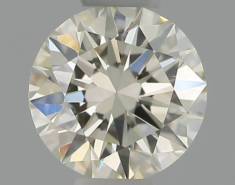 Diamante 0,33 ct ROUND