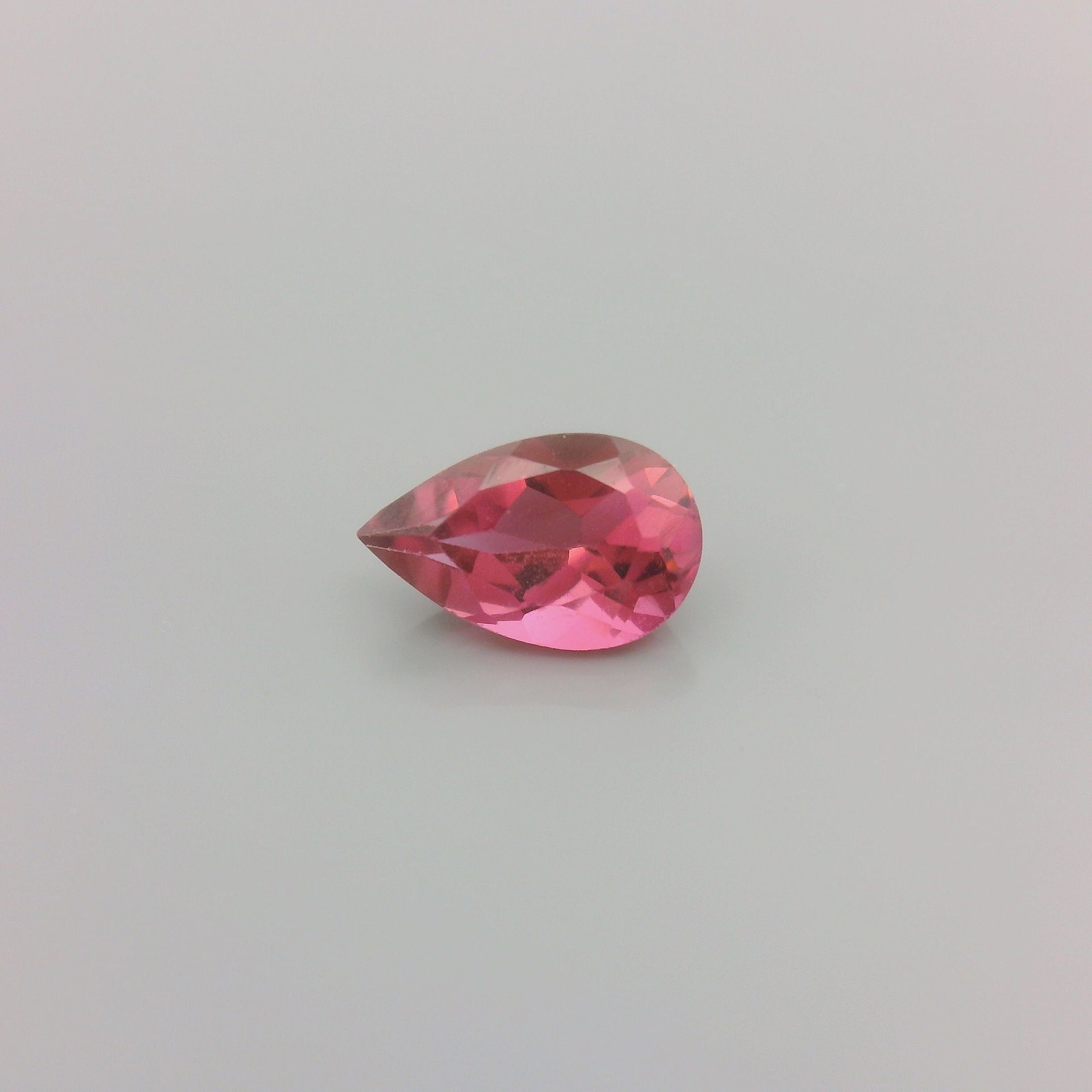 0.92ct TOURMALINE