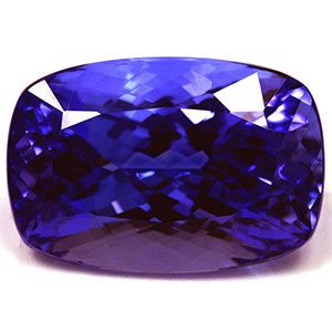 22.34ct Tanzanite