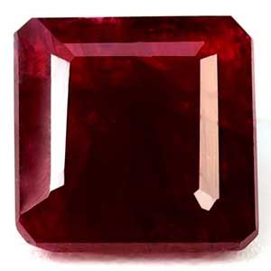 2.1ct Ruby