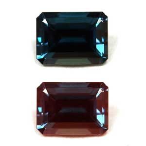 0.93ct Alexandrite