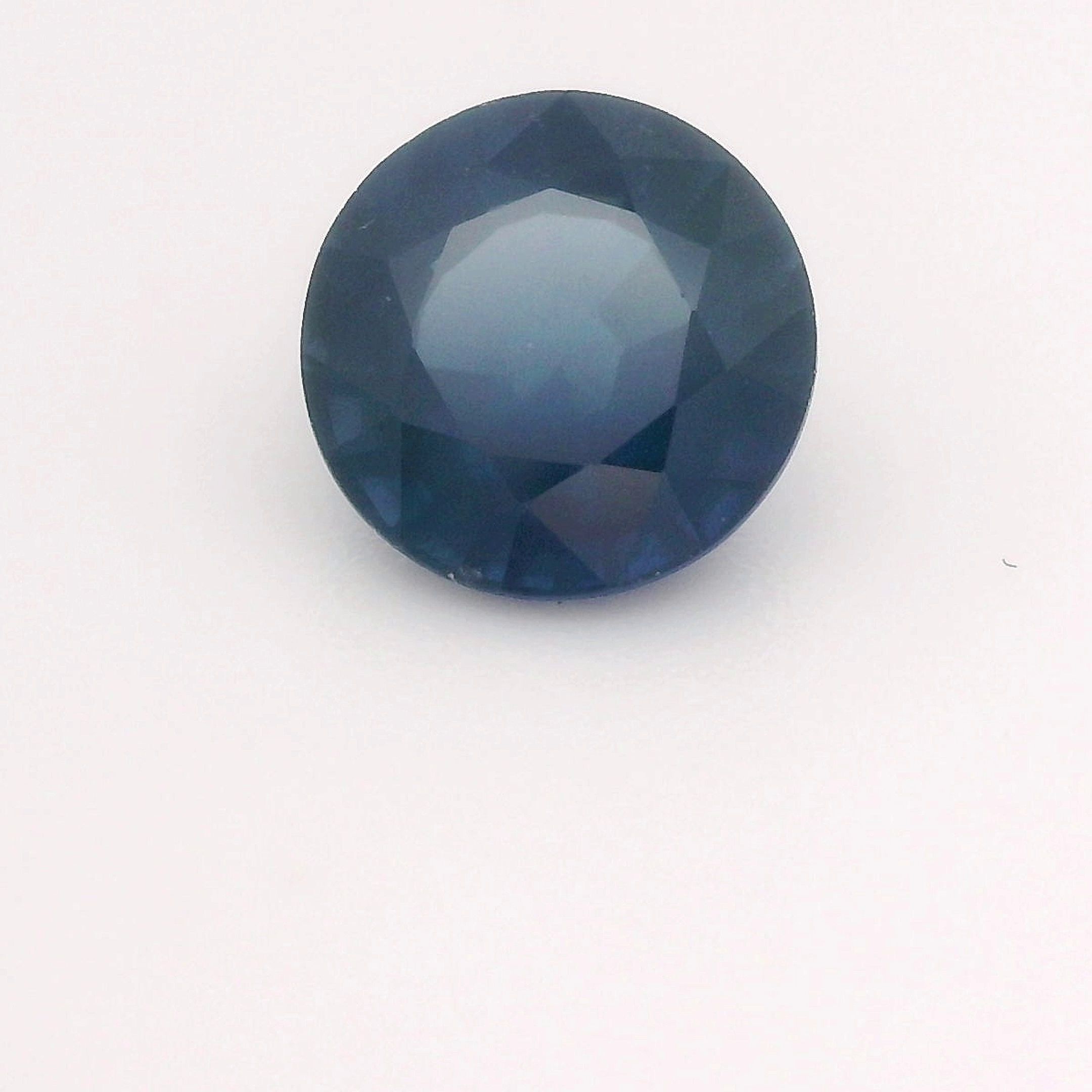 1.31ct SAPPHIRE