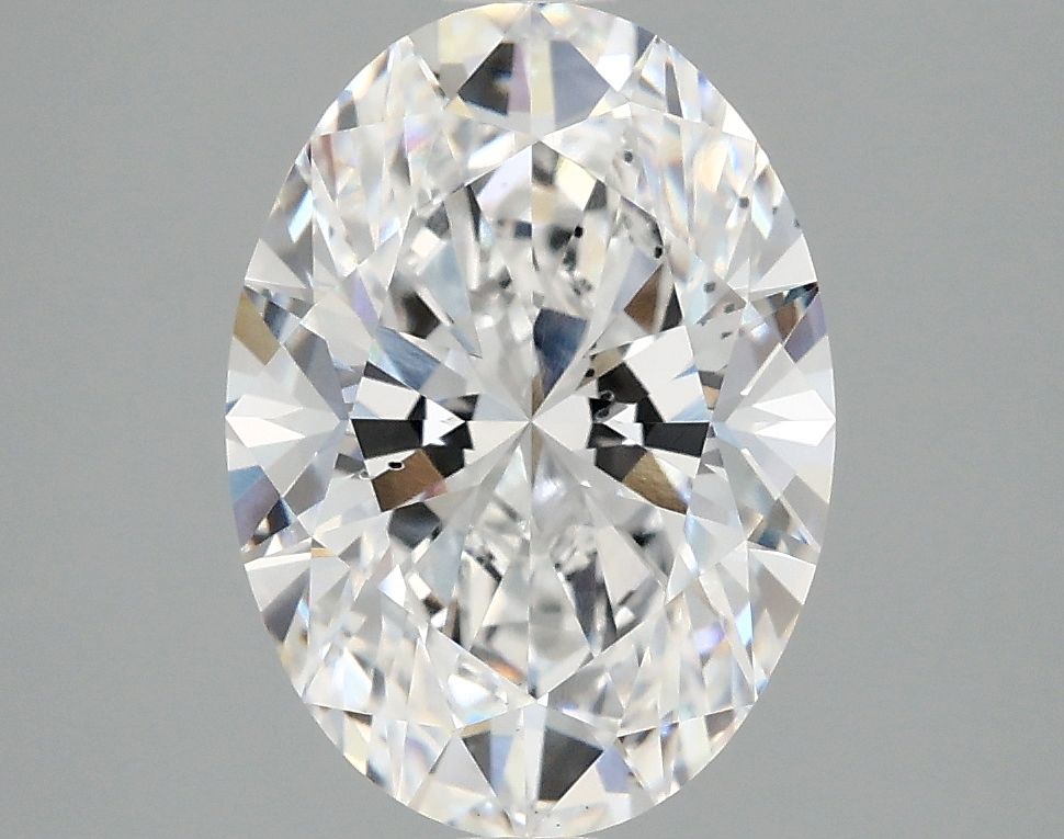 3.04 Carat · D · SI1 Rare Carat Ideal Cut