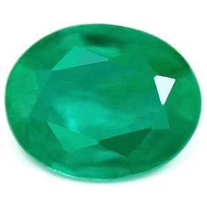2.07ct Emerald