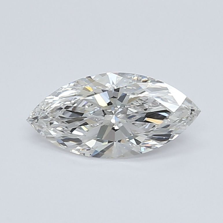 0.96 Carat Marquise Diamond