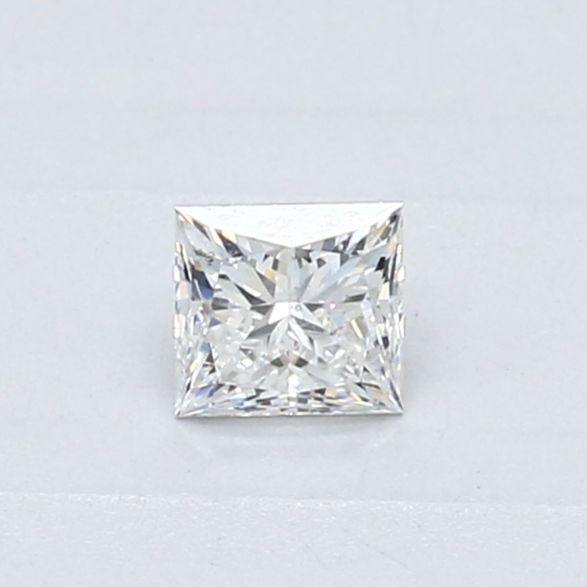 Diamante 0,32 ct PRINCESS