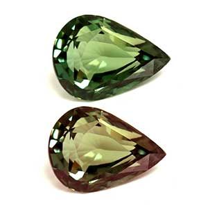 1.53ct Alexandrite