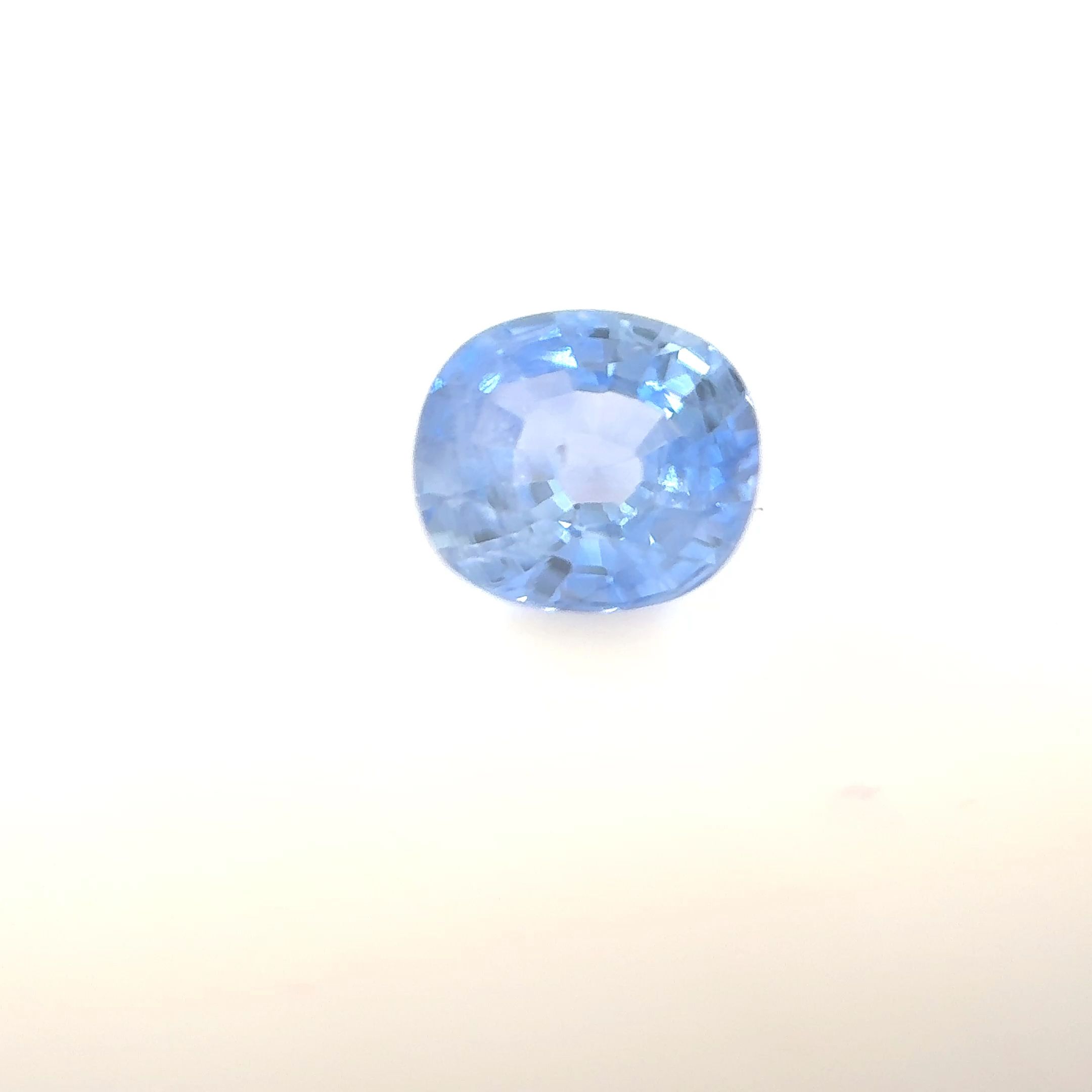 0.89ct SAPPHIRE