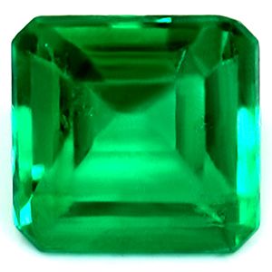 0.51ct Emerald