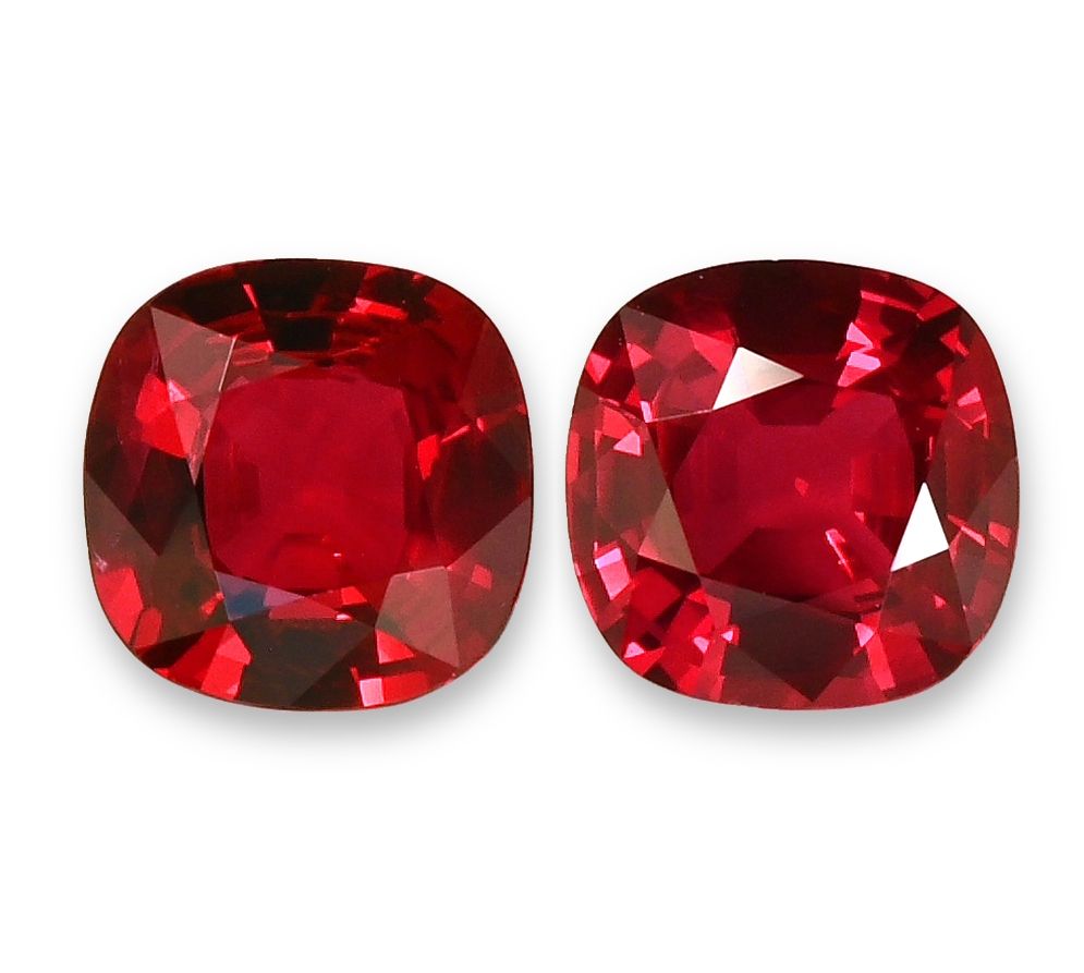 2.23ct Ruby