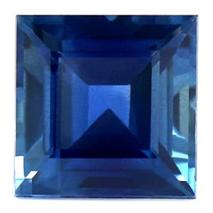 0.82ct Sapphire