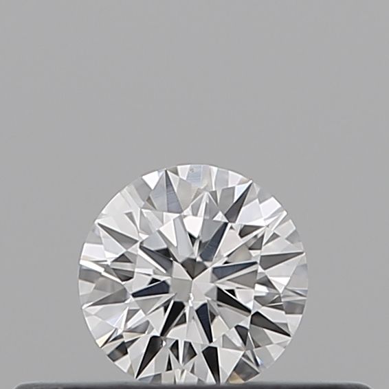 ROUND 0.18 carat diamond
